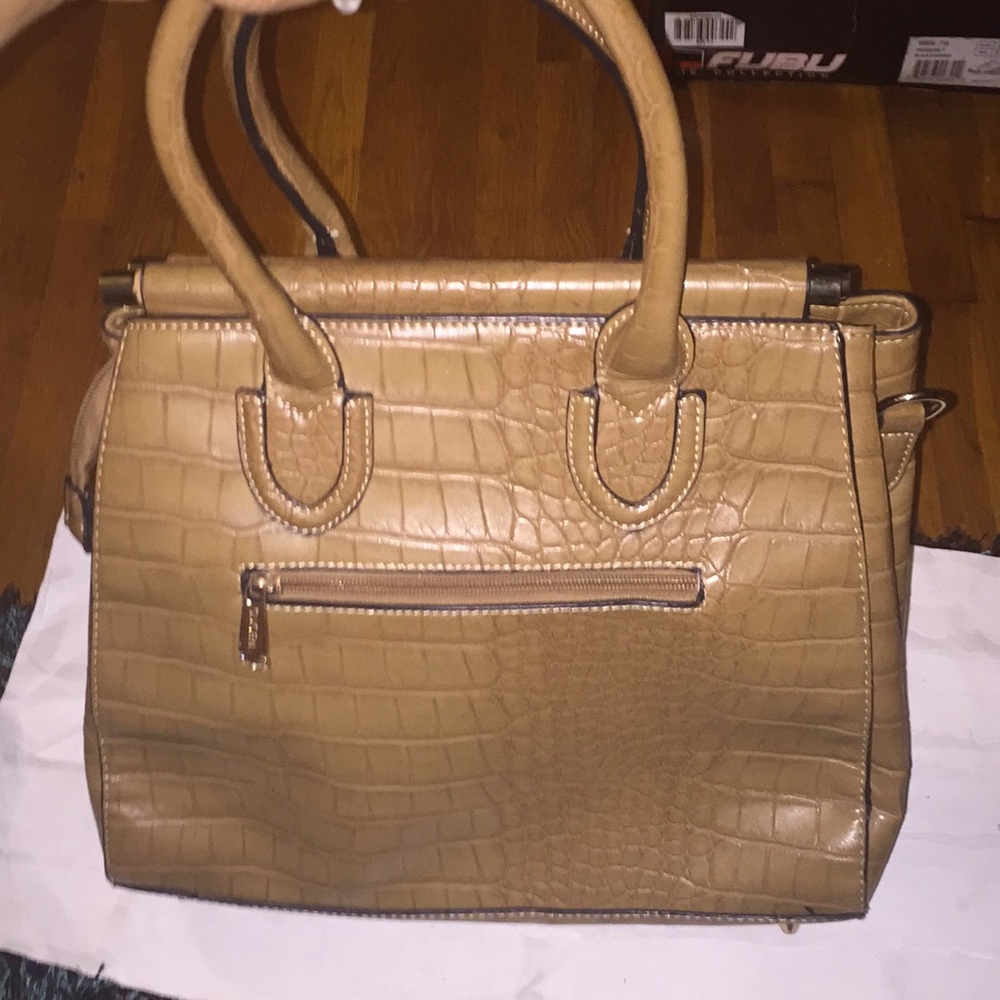 Cute Patchwork Purse! - image 2